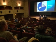 Incontro giornalisti digitali e proiezione del film Digitalife a Firenze